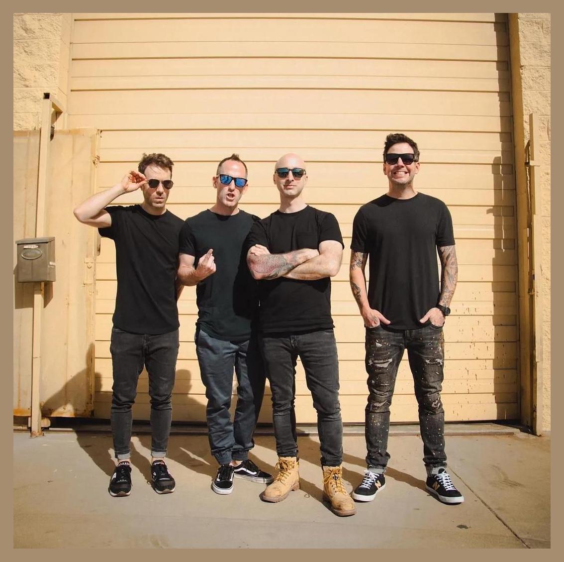 Simple Plan
